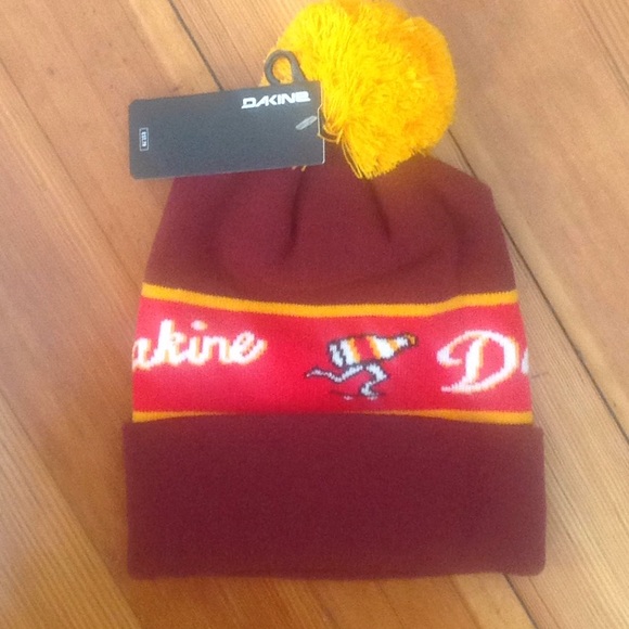Dakine Accessories - Dakine Beer Hat